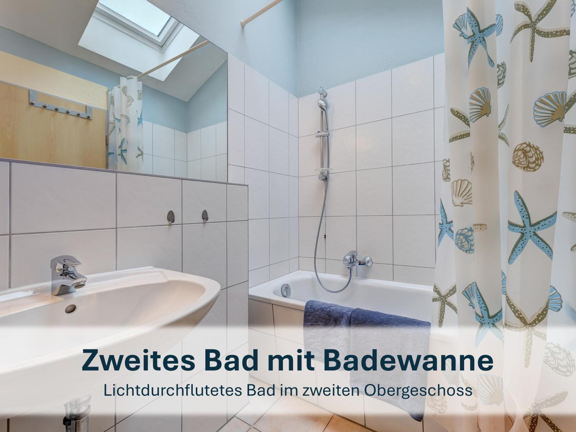 Paradies-Ambiente - Strandnah, Sauna, Kamin, Hundefreundlich 奥斯特西巴德钦诺维茨 外观 照片